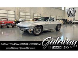 1964 Chevrolet Corvette (CC-1877041) for sale in O'Fallon, Illinois