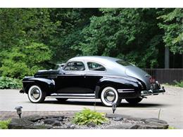 1941 Buick Sedanette (CC-1877044) for sale in Goodrich, Michigan