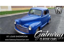 1946 Ford Club Coupe (CC-1877050) for sale in O'Fallon, Illinois