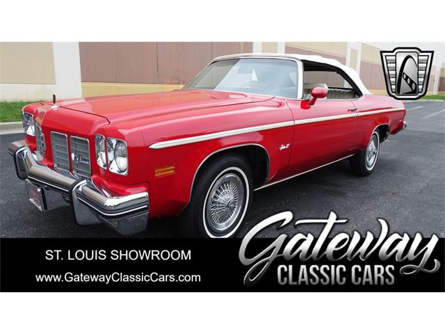 1975 Oldsmobile 88 (CC-1877052) for sale in O'Fallon, Illinois