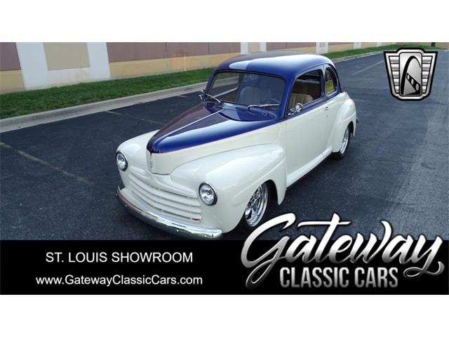 1947 Ford Custom (CC-1877053) for sale in O'Fallon, Illinois