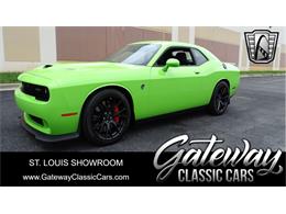 2015 Dodge Challenger (CC-1877060) for sale in O'Fallon, Illinois