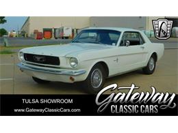 1966 Ford Mustang (CC-1877072) for sale in O'Fallon, Illinois