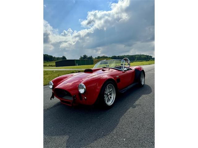 1965 Shelby CSX 4000 (CC-1877074) for sale in Dawsonville, Georgia