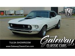 1969 Ford Mustang (CC-1877076) for sale in O'Fallon, Illinois