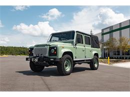 1987 Land Rover Defender 110 (CC-1877081) for sale in Kissimmee, Florida