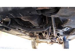 1985 Nissan 720 (CC-1877087) for sale in EL DORADO, California