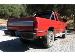 1985 Nissan 720 (CC-1877087) for sale in EL DORADO, California