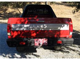 1985 Nissan 720 (CC-1877087) for sale in EL DORADO, California