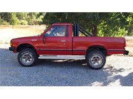 1985 Nissan 720 (CC-1877087) for sale in EL DORADO, California