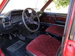 1985 Nissan 720 (CC-1877087) for sale in EL DORADO, California
