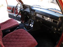1985 Nissan 720 (CC-1877087) for sale in EL DORADO, California