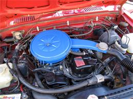 1985 Nissan 720 (CC-1877087) for sale in EL DORADO, California