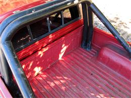 1985 Nissan 720 (CC-1877087) for sale in EL DORADO, California