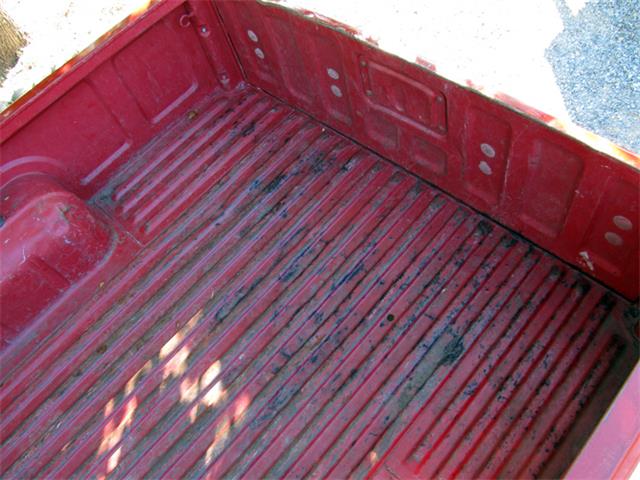 1985 Nissan 720 (CC-1877087) for sale in EL DORADO, California