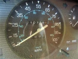1985 Nissan 720 (CC-1877087) for sale in EL DORADO, California
