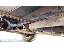 1985 Nissan 720 (CC-1877087) for sale in EL DORADO, California