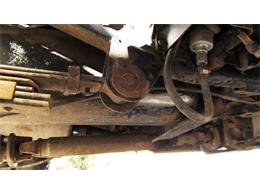 1985 Nissan 720 (CC-1877087) for sale in EL DORADO, California