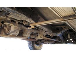 1985 Nissan 720 (CC-1877087) for sale in EL DORADO, California