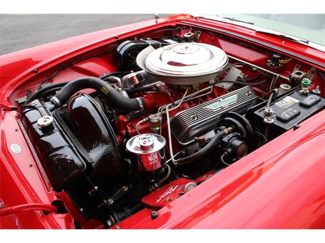 1957 Ford Thunderbird for Sale | ClassicCars.com | CC-1870071