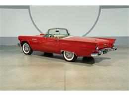 1957 Ford Thunderbird (CC-1870071) for sale in Jupiter, Florida