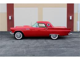 1957 Ford Thunderbird (CC-1870071) for sale in Jupiter, Florida