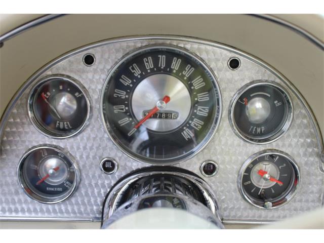 1957 Ford Thunderbird (CC-1870071) for sale in Jupiter, Florida