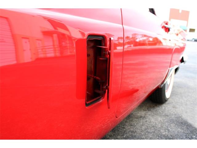 1957 Ford Thunderbird (CC-1870071) for sale in Jupiter, Florida