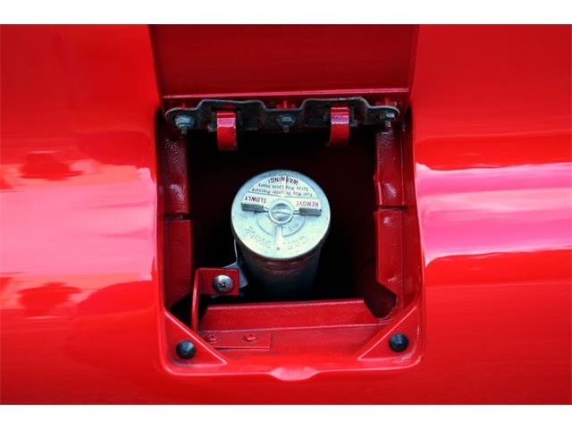 1957 Ford Thunderbird (CC-1870071) for sale in Jupiter, Florida