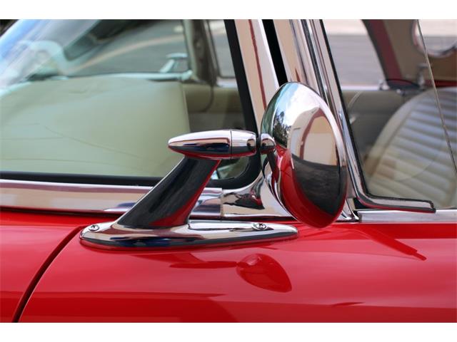 1957 Ford Thunderbird (CC-1870071) for sale in Jupiter, Florida