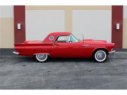 1957 Ford Thunderbird (CC-1870071) for sale in Jupiter, Florida