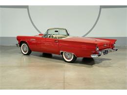 1957 Ford Thunderbird (CC-1870071) for sale in Jupiter, Florida