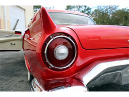1957 Ford Thunderbird (CC-1870071) for sale in Jupiter, Florida