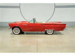 1957 Ford Thunderbird (CC-1870071) for sale in Jupiter, Florida