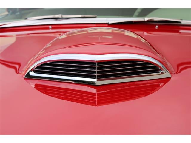 1957 Ford Thunderbird (CC-1870071) for sale in Jupiter, Florida