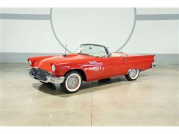 1957 Ford Thunderbird (CC-1870071) for sale in Jupiter, Florida