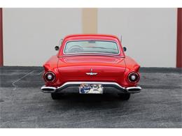 1957 Ford Thunderbird (CC-1870071) for sale in Jupiter, Florida