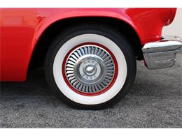 1957 Ford Thunderbird (CC-1870071) for sale in Jupiter, Florida