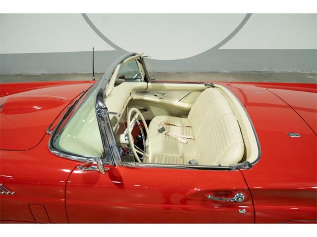 1957 Ford Thunderbird (CC-1870071) for sale in Jupiter, Florida