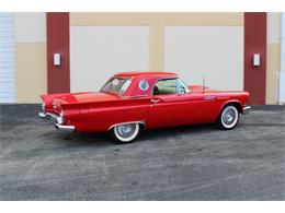 1957 Ford Thunderbird (CC-1870071) for sale in Jupiter, Florida