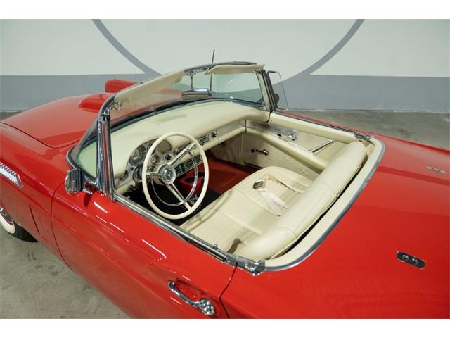 1957 Ford Thunderbird (CC-1870071) for sale in Jupiter, Florida