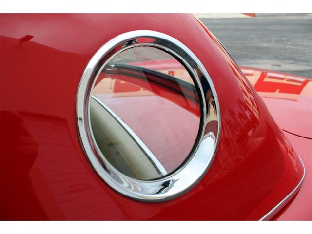 1957 Ford Thunderbird (CC-1870071) for sale in Jupiter, Florida