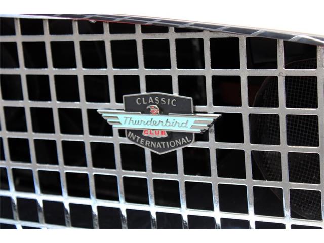1957 Ford Thunderbird (CC-1870071) for sale in Jupiter, Florida