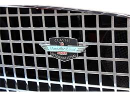 1957 Ford Thunderbird (CC-1870071) for sale in Jupiter, Florida