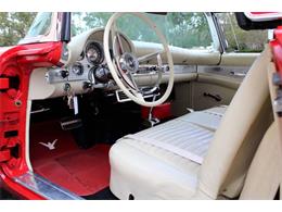 1957 Ford Thunderbird (CC-1870071) for sale in Jupiter, Florida