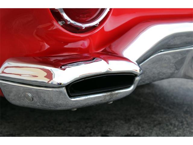 1957 Ford Thunderbird (CC-1870071) for sale in Jupiter, Florida