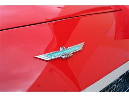 1957 Ford Thunderbird (CC-1870071) for sale in Jupiter, Florida