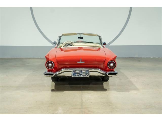 1957 Ford Thunderbird (CC-1870071) for sale in Jupiter, Florida