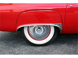 1957 Ford Thunderbird (CC-1870071) for sale in Jupiter, Florida