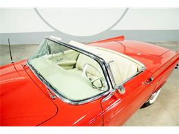 1957 Ford Thunderbird (CC-1870071) for sale in Jupiter, Florida